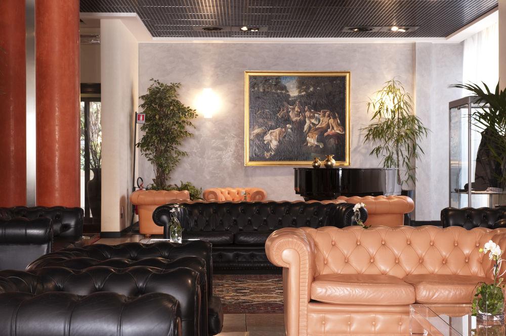 Hotel Palace Verona Luaran gambar