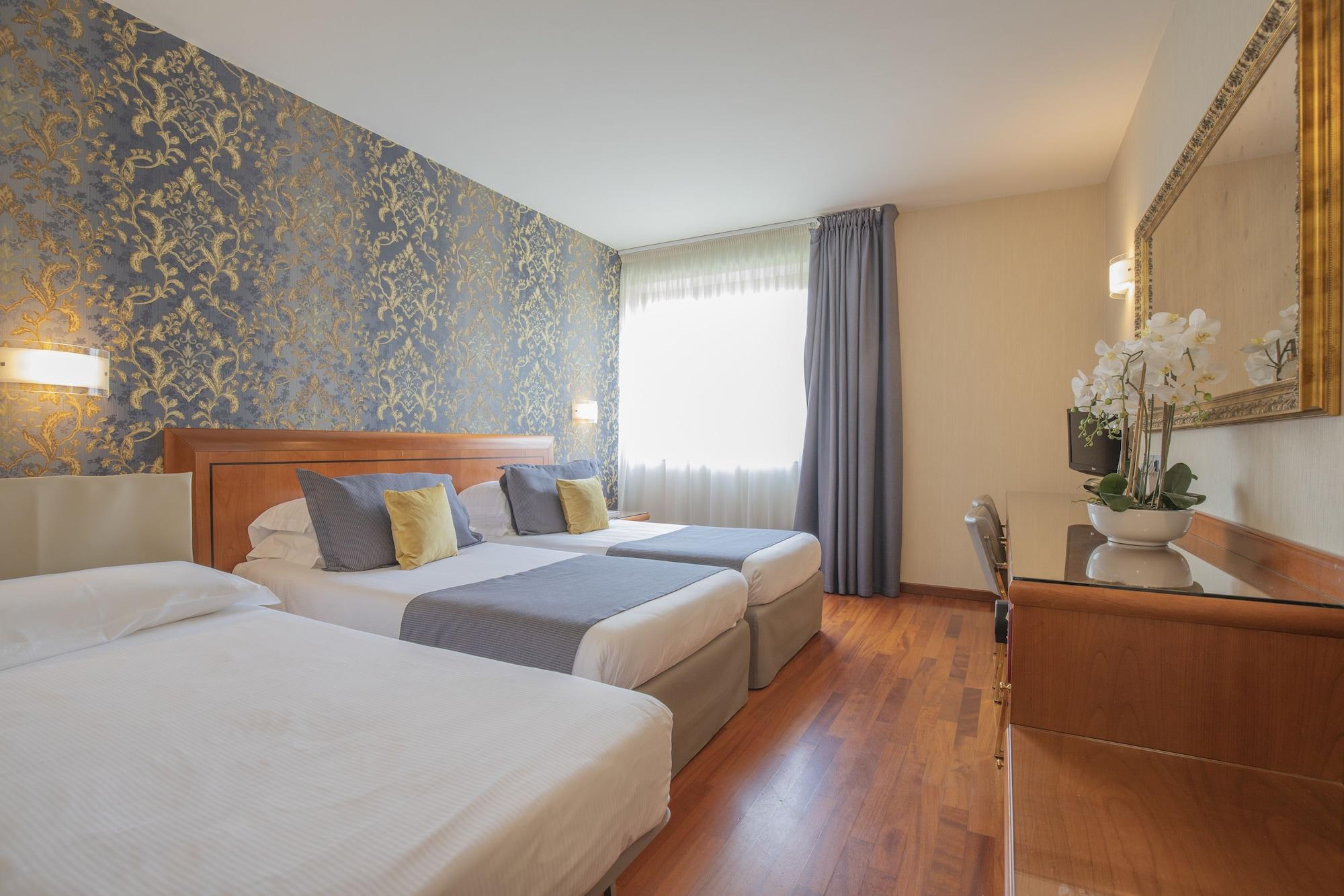 Hotel Palace Verona Luaran gambar