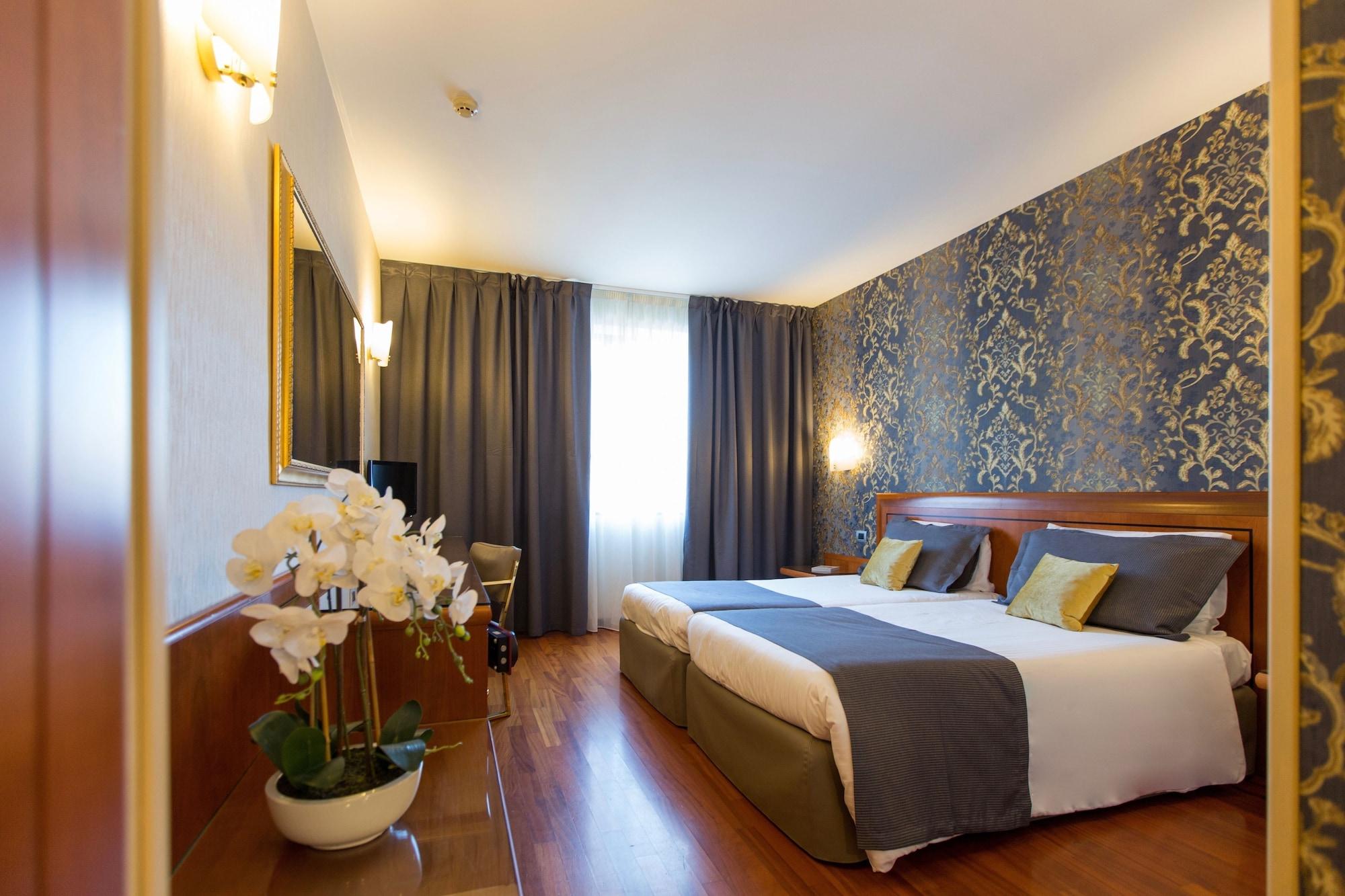 Hotel Palace Verona Luaran gambar