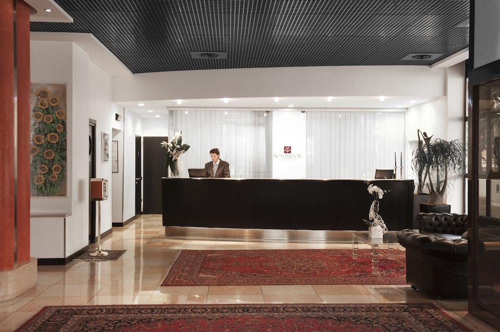 Hotel Palace Verona Luaran gambar