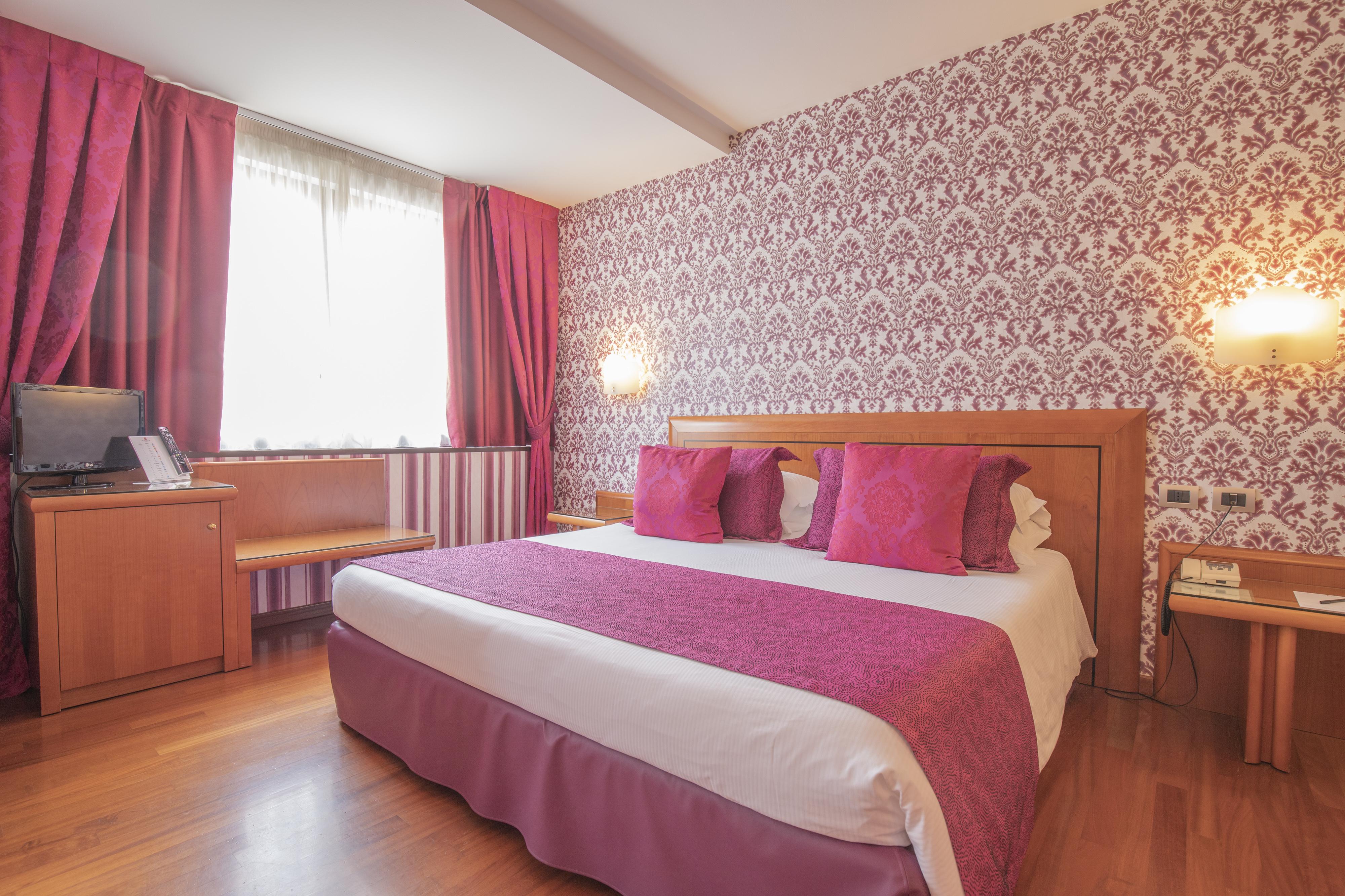 Hotel Palace Verona Luaran gambar