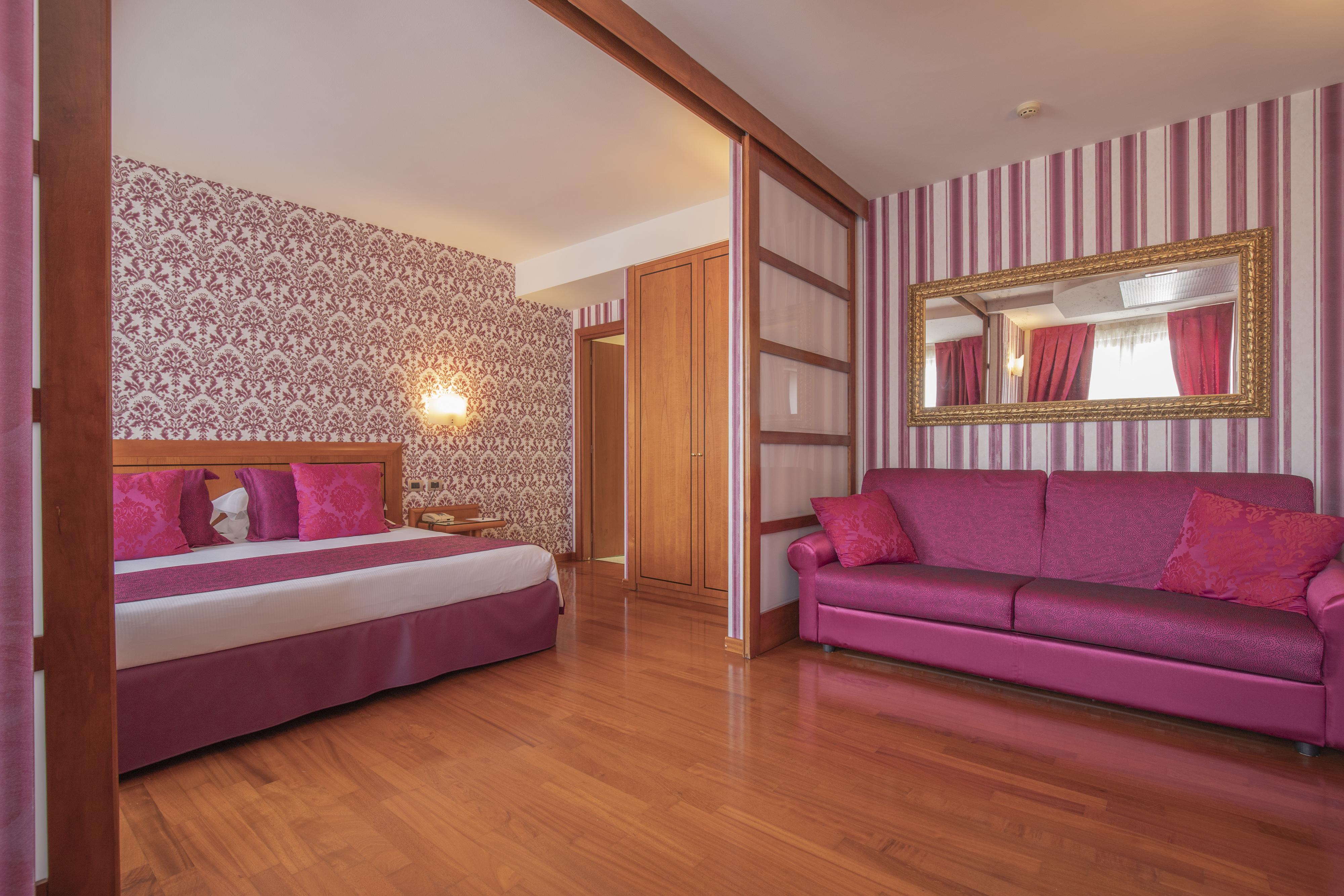 Hotel Palace Verona Luaran gambar