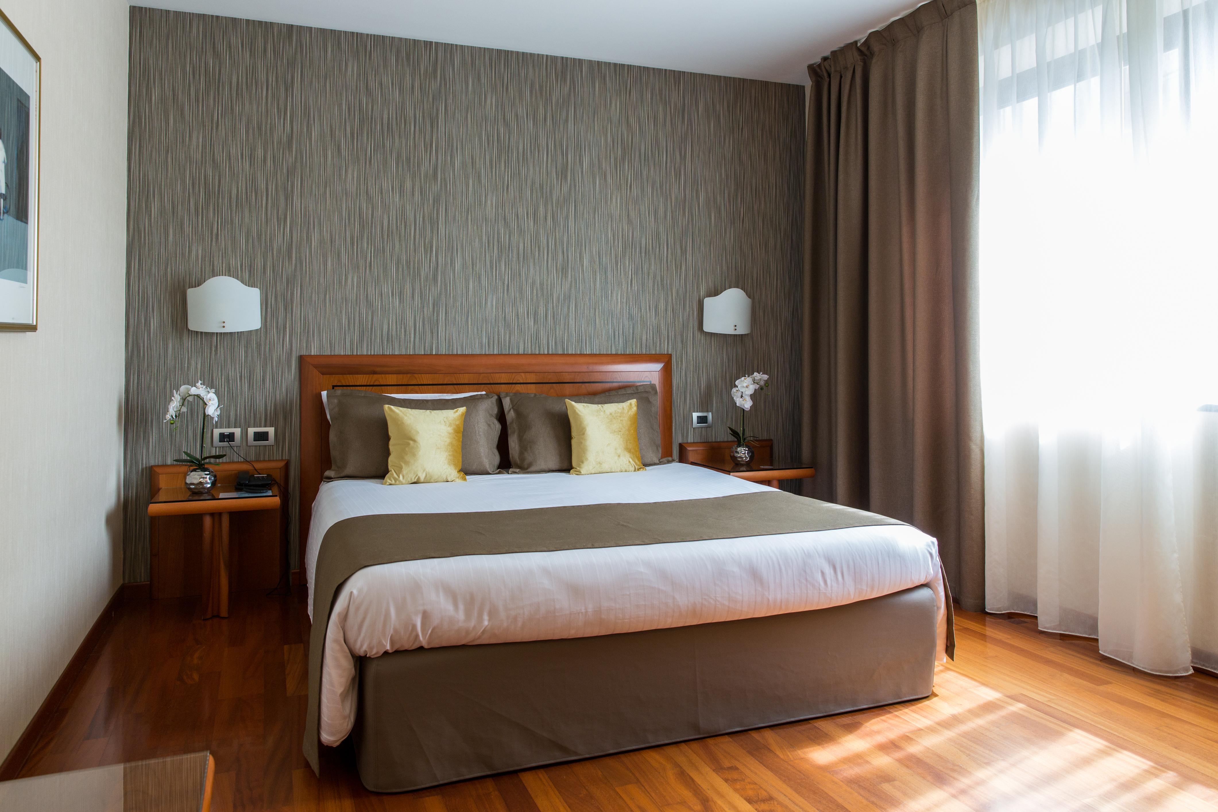 Hotel Palace Verona Luaran gambar