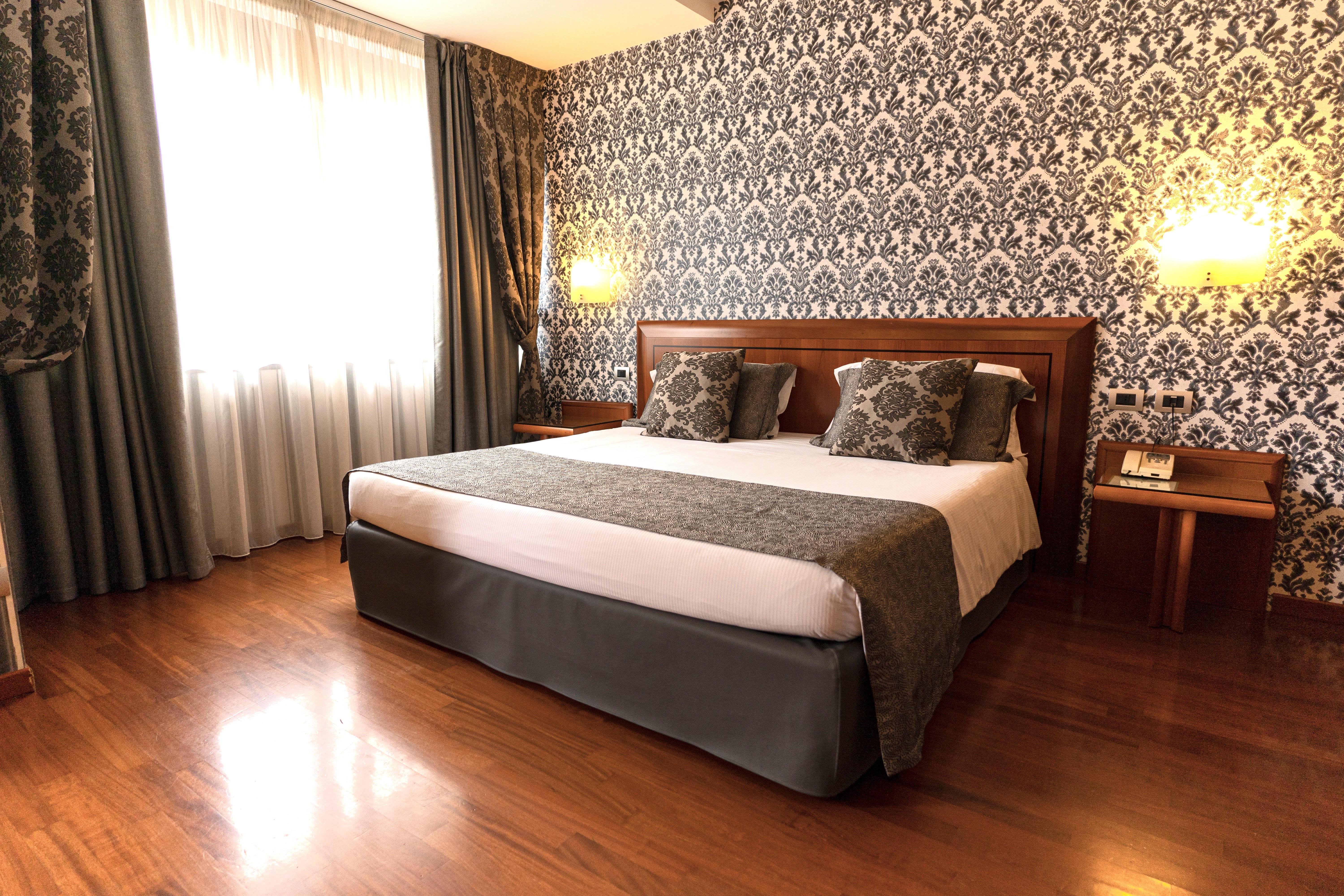 Hotel Palace Verona Luaran gambar