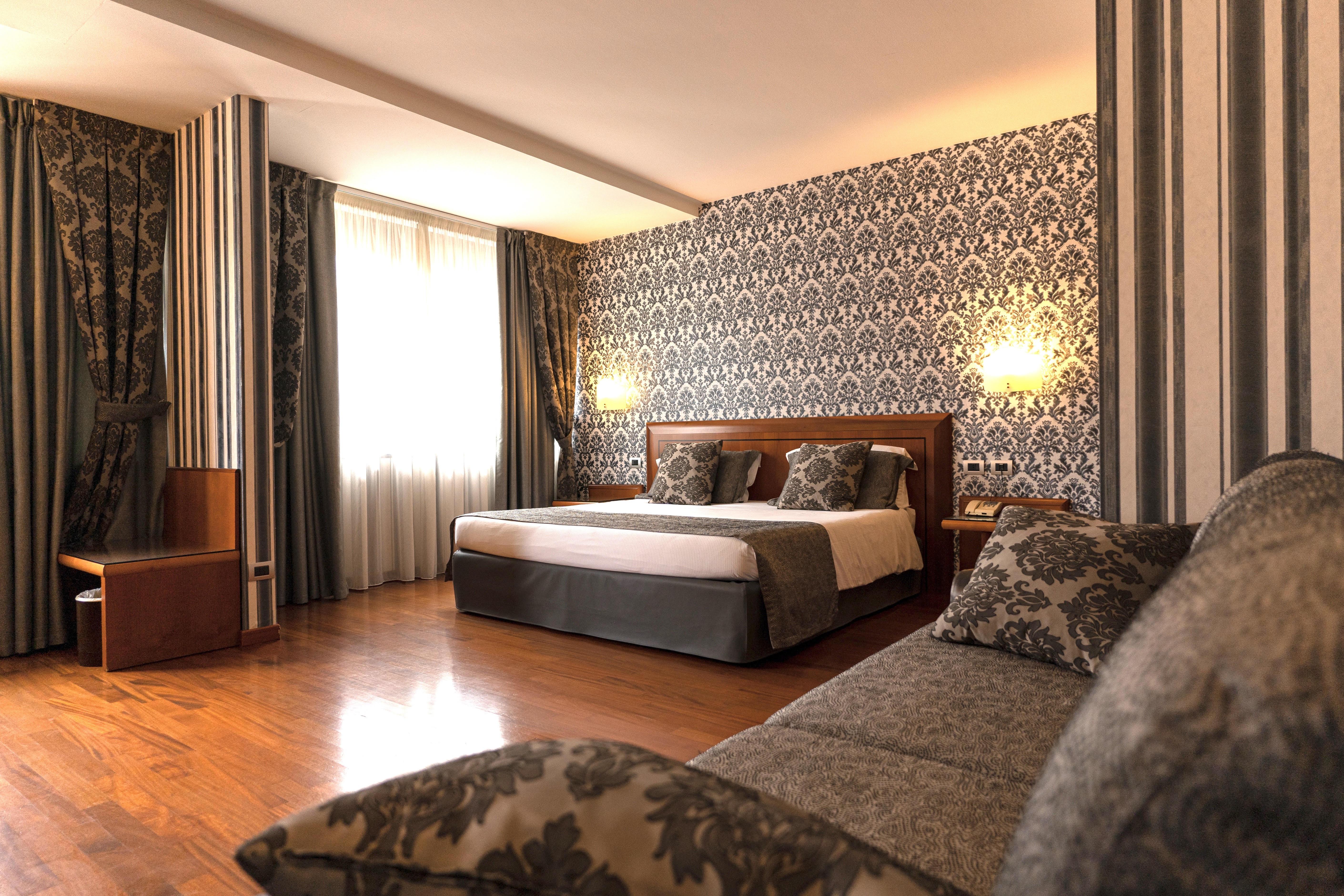 Hotel Palace Verona Luaran gambar