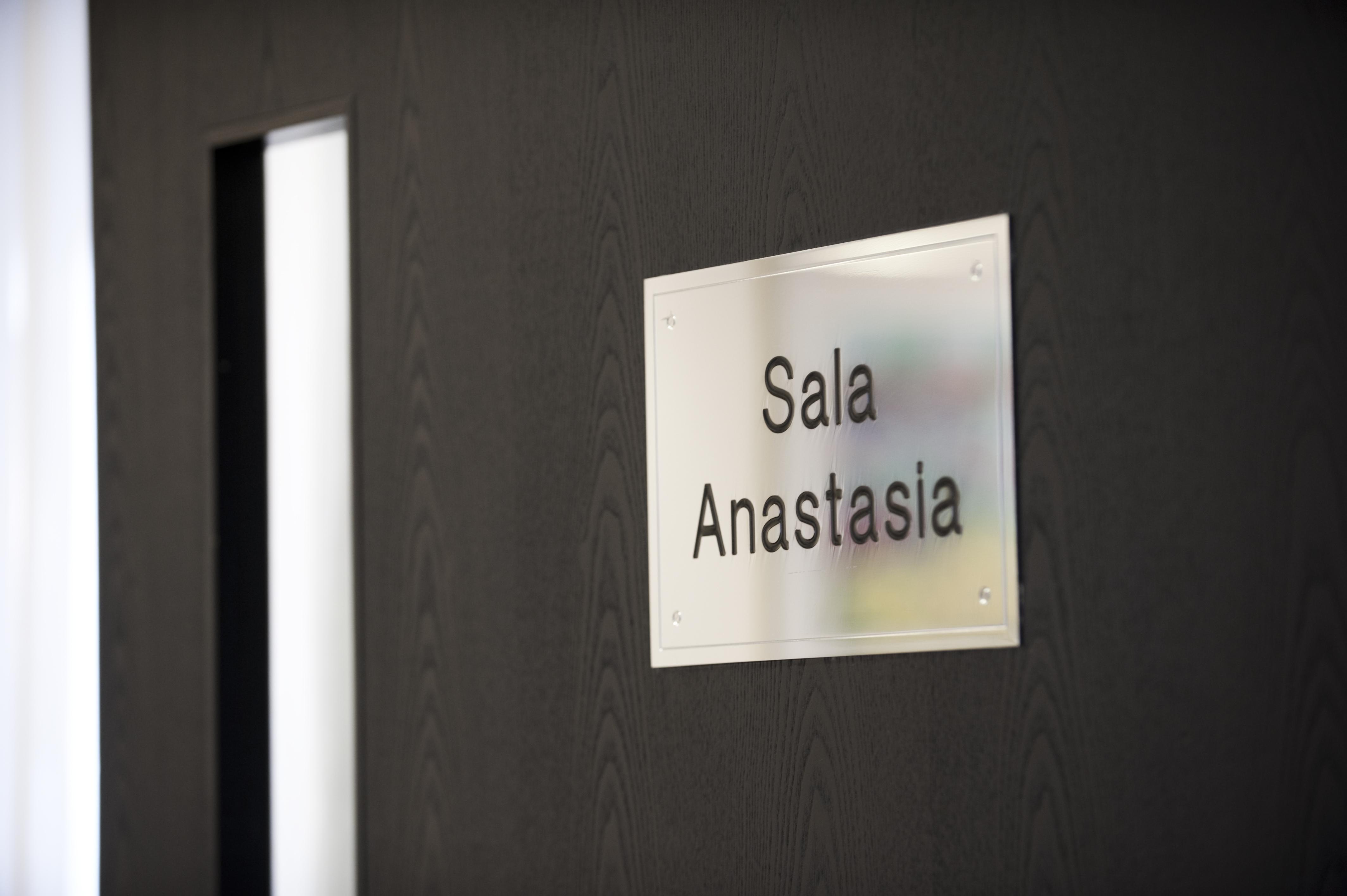Hotel Palace Verona Luaran gambar