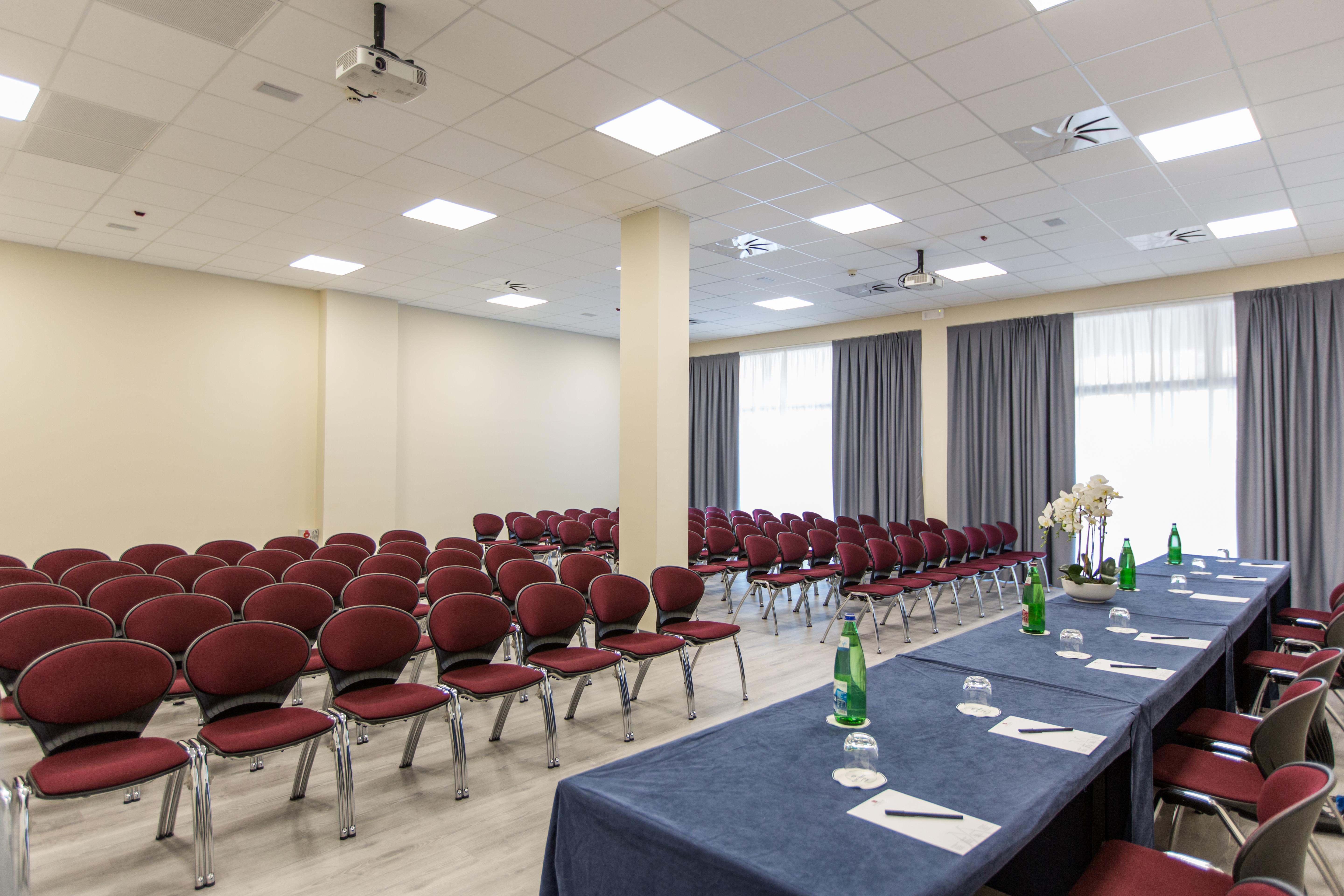 Hotel Palace Verona Luaran gambar