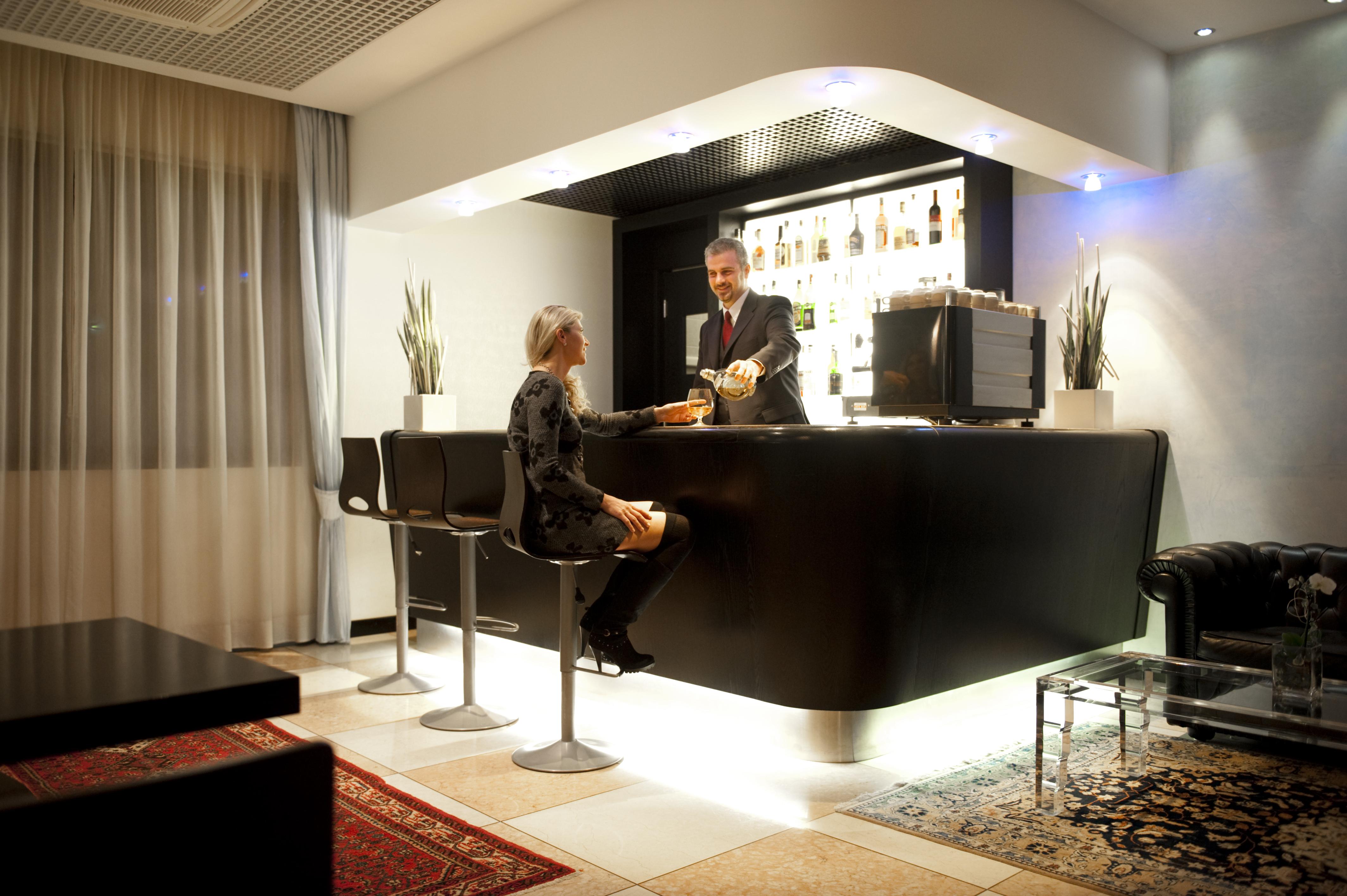 Hotel Palace Verona Luaran gambar