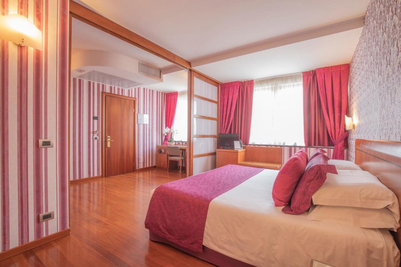 Hotel Palace Verona Luaran gambar