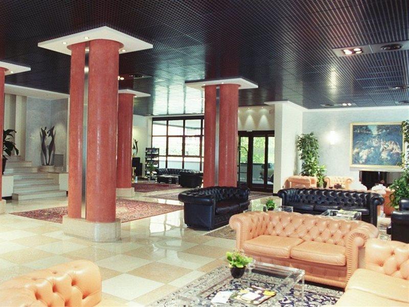 Hotel Palace Verona Luaran gambar